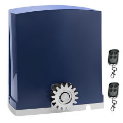 Автоматика для откатных ворот ФУРНИТЕХ K 2208